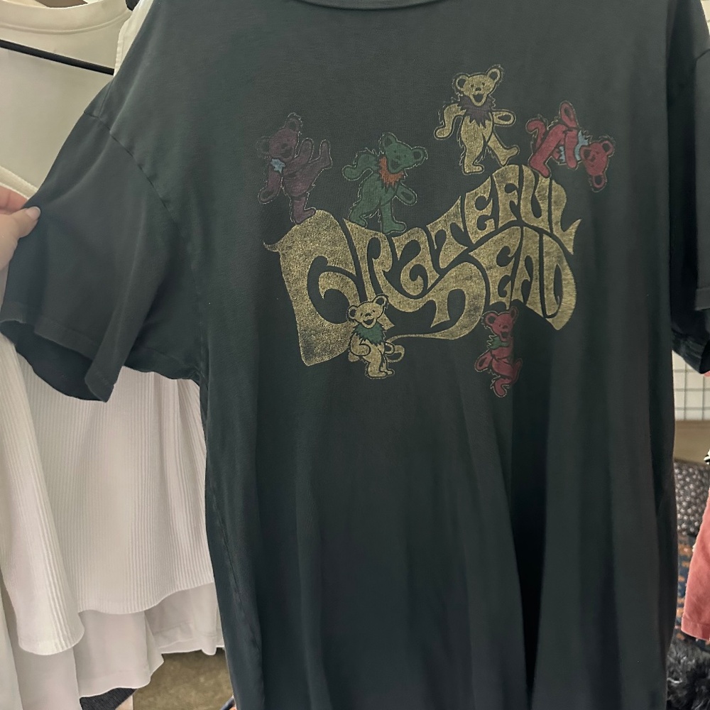 Daydreamer Grateful Dead Shirt